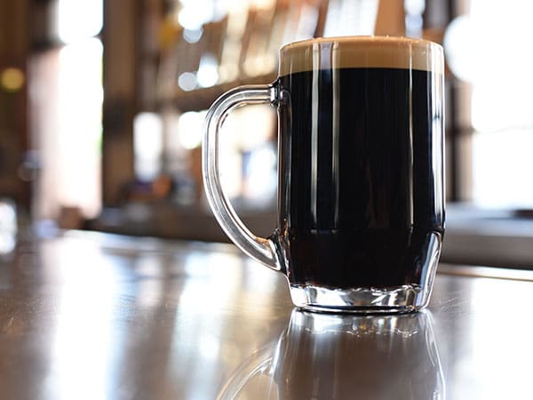 Bière de style bock