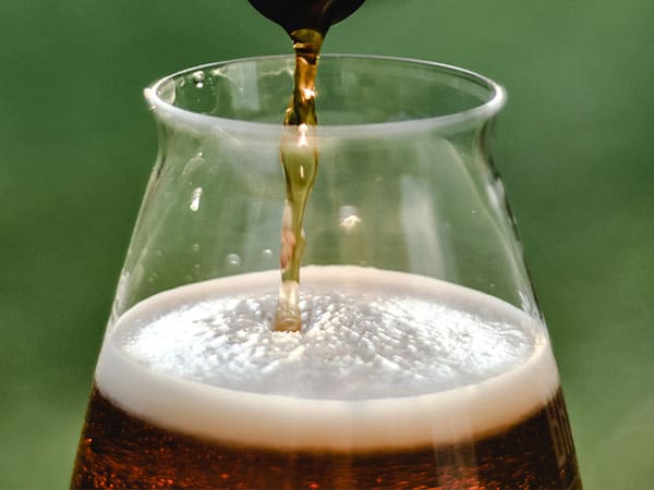 bière de style brown ale