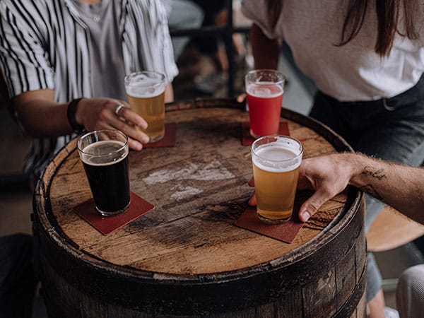 Bière de style Lambic