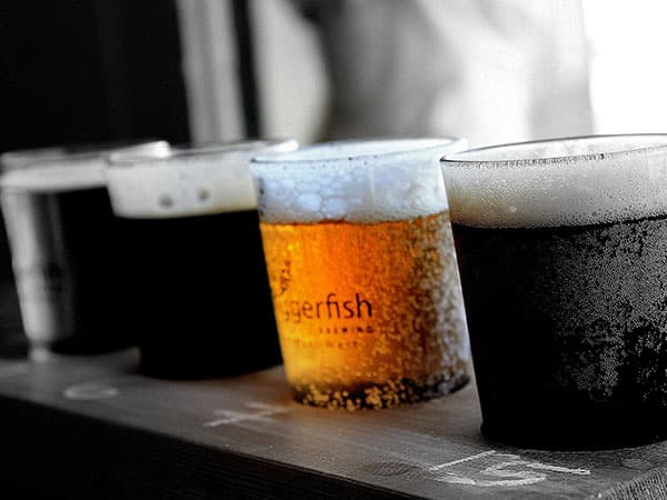 temps d'élimination d'une bière