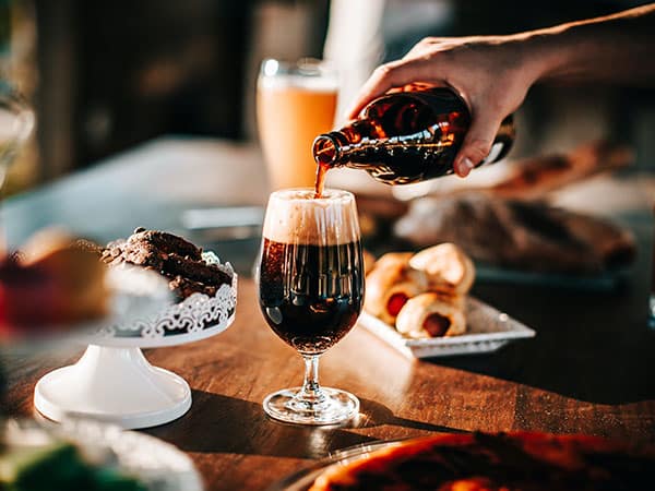 boire ou non une bière périmée