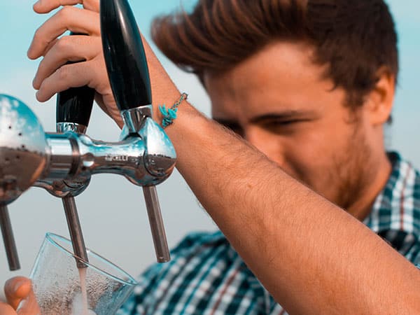 choisir sa tireuse à bière