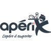 logo apérix