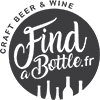 logo de find a bottle