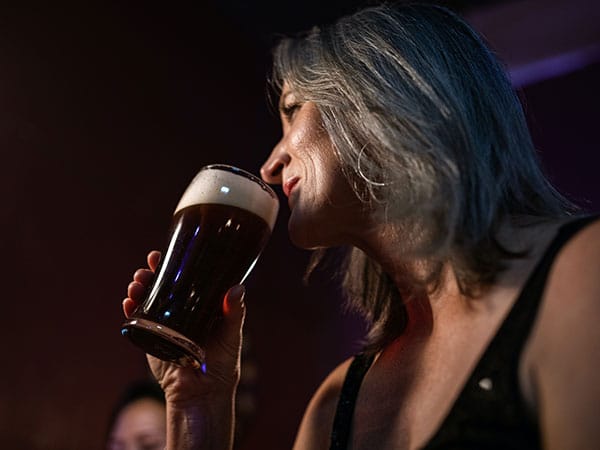 nombre maximum de bières par jour