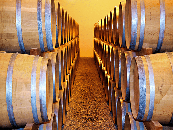 faire vieillir une bière