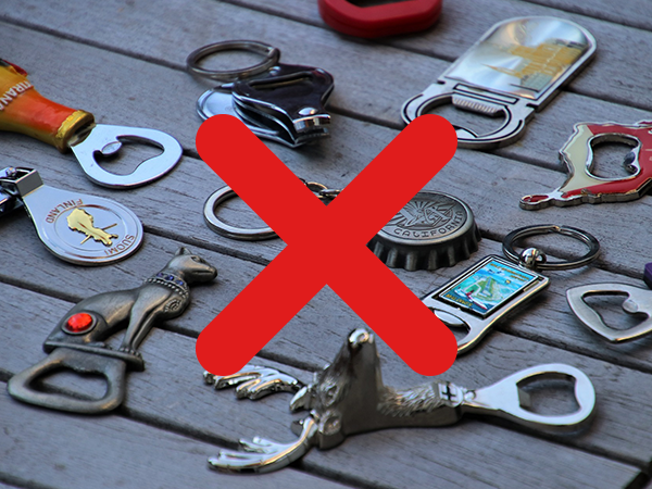 ouvrir une bière sans décapsuleur