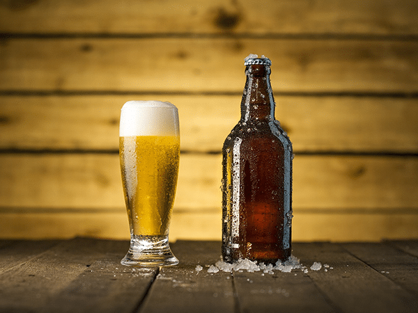 est ce que la bière sans alcool fait grossir