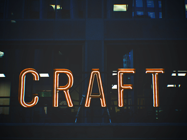 craft beer 