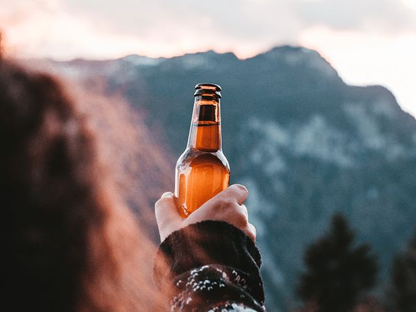 qui a inventé la bière