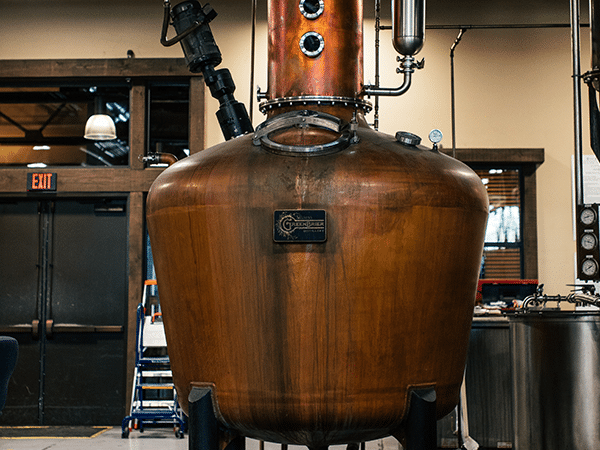 révolution industrielle bière 