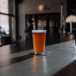 pourquoi un demi de bière