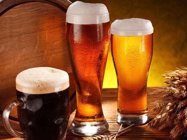 quelle bières sucrées