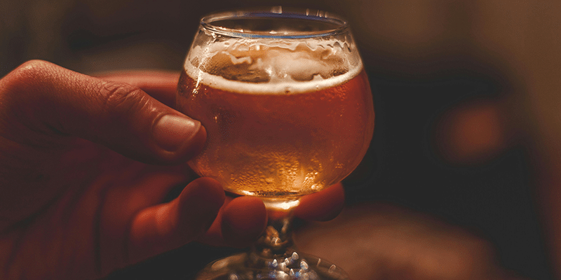 bière d'abbaye trappiste