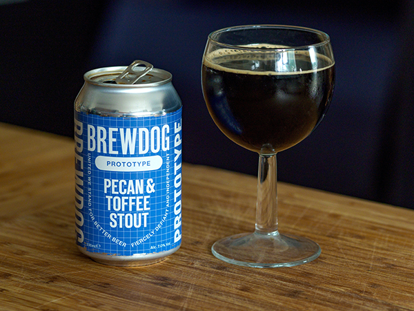 craft beer et impérial stout