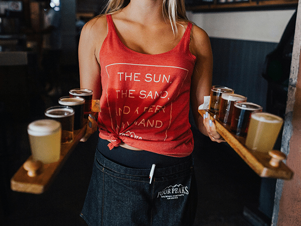 classement et catégorisation des bières