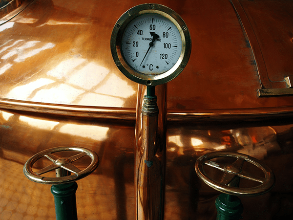 brasserie et india pale ale IPA