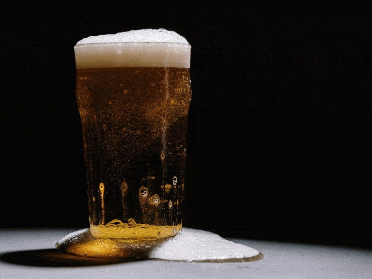 1664 blanche antigel