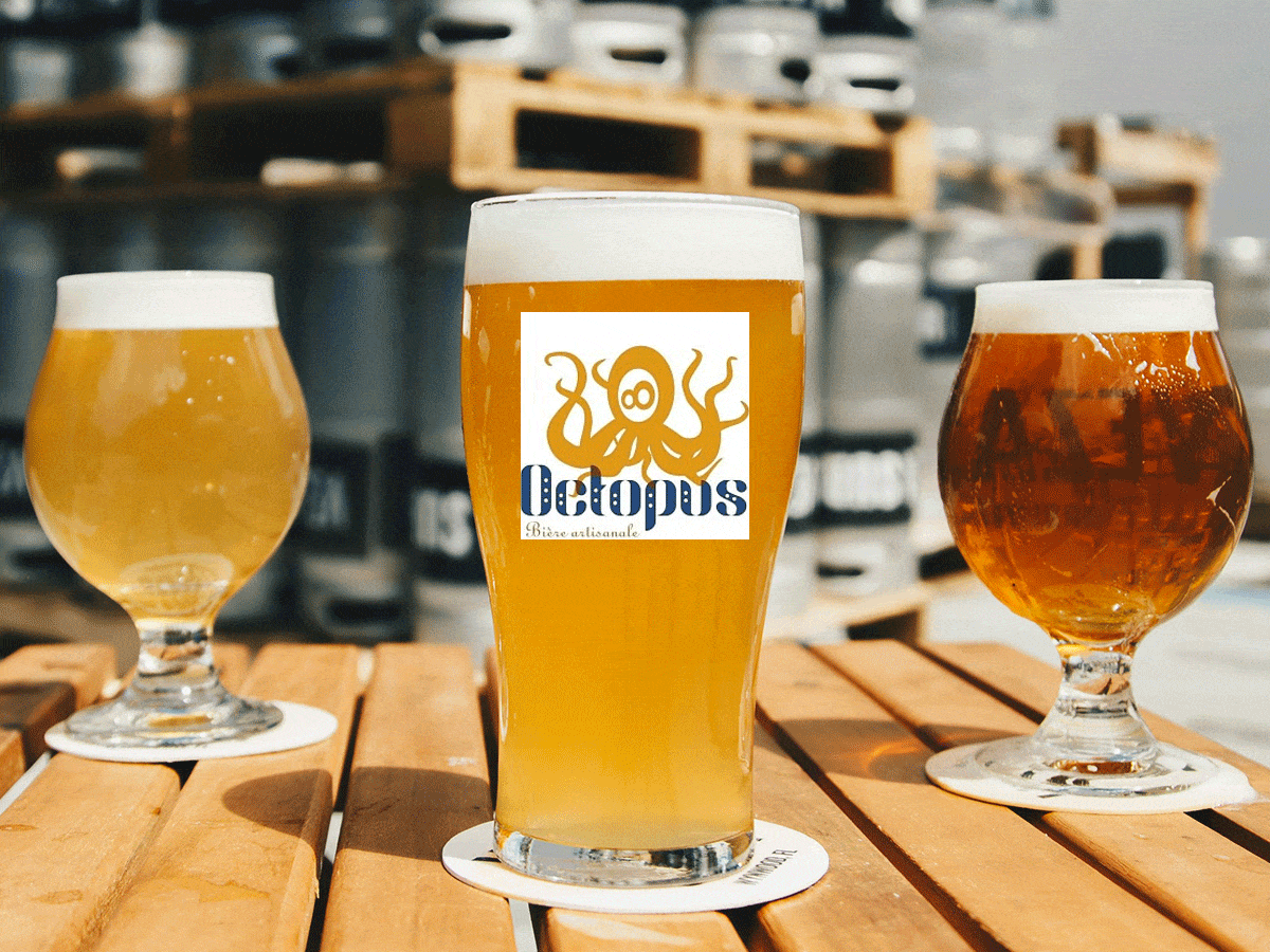 bière JO 2024 Loiret