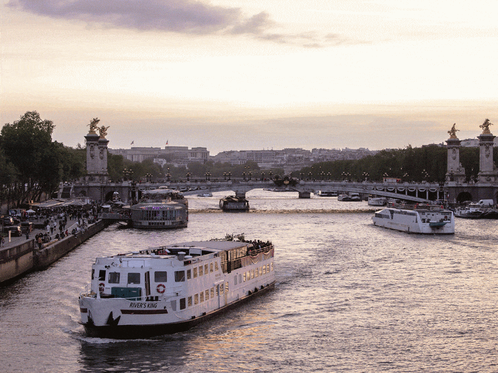 seine paris jo 2024 bière