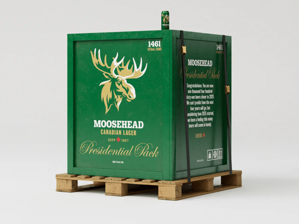 presidential-pack-moosehead