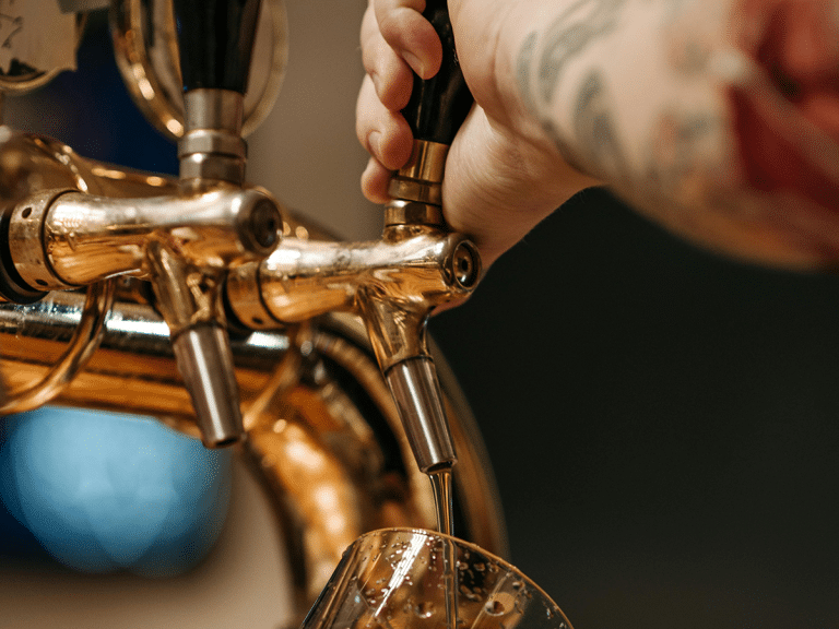 mise-en-route-tireuse-biere