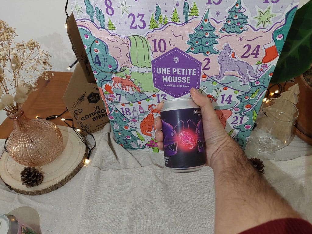 selection biere craft une petite mousse