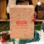 calendrier avent 2025 une petit mousse bieres monde